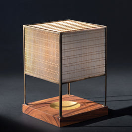 Japonesque Lantern