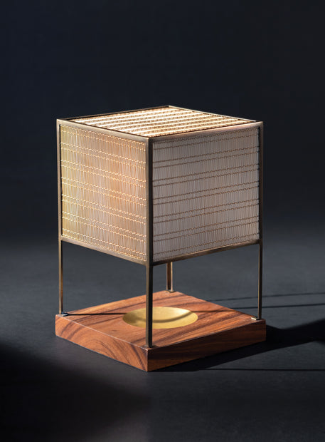 Japonesque Lantern