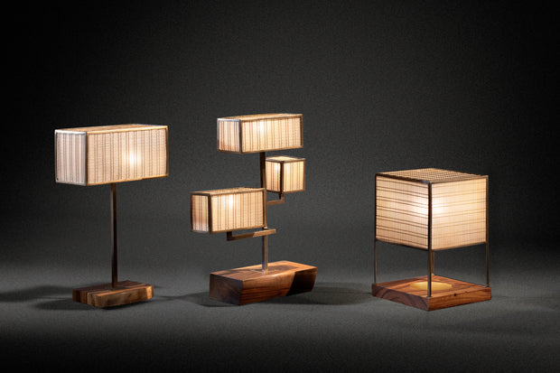 Japonesque Lantern