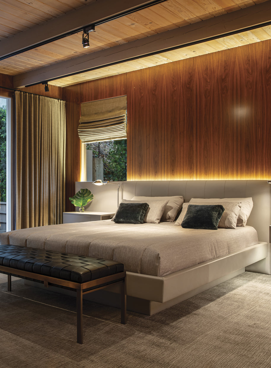 Benedict Bed