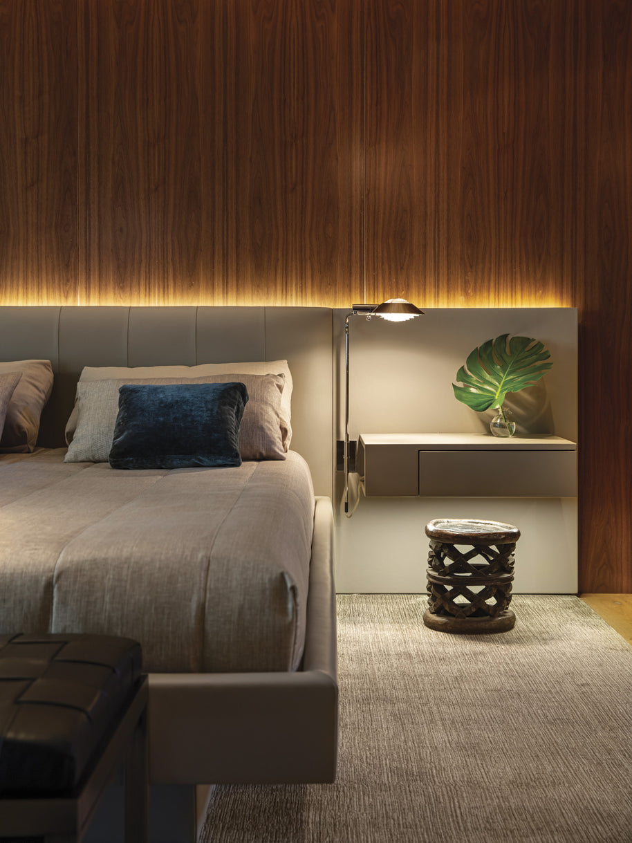 Benedict Bed