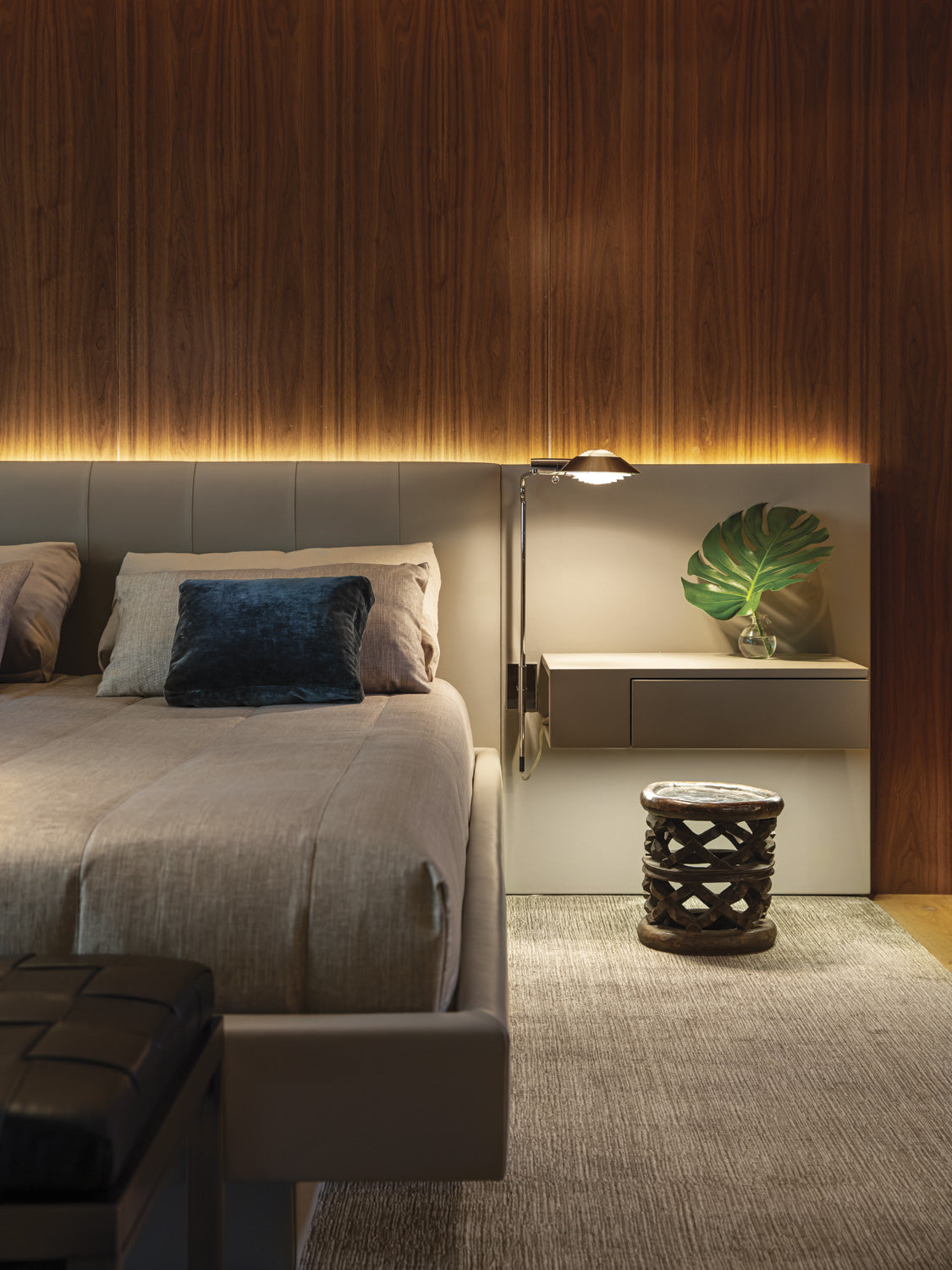 Benedict Bed