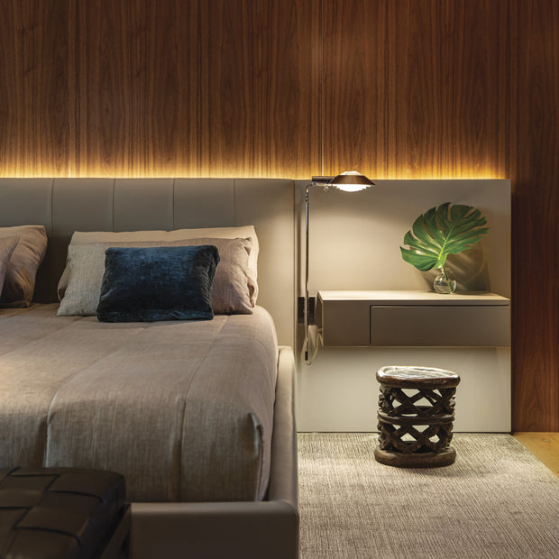 Benedict Bed