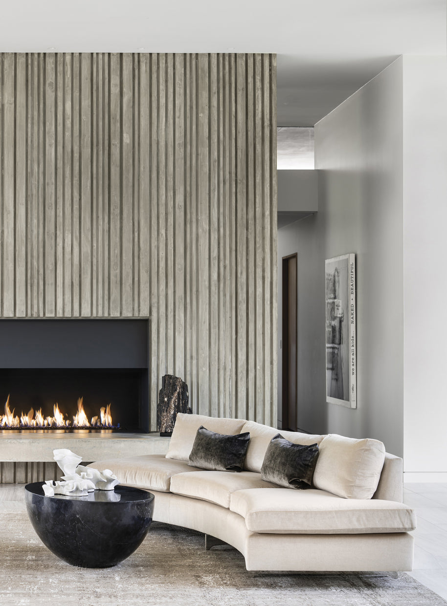 Curva Sofa
