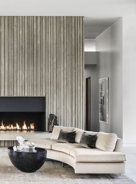 CURVA SOFA