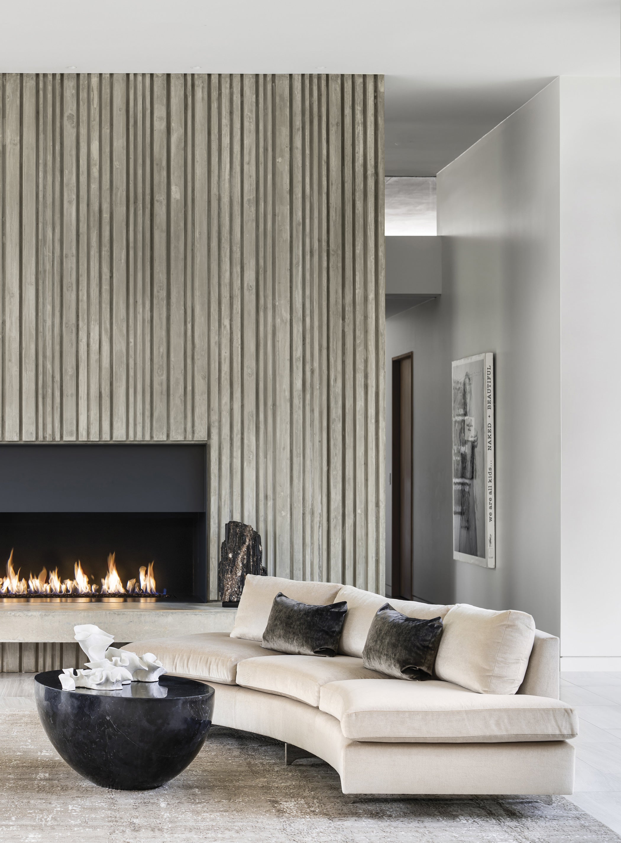 Curva Sofa