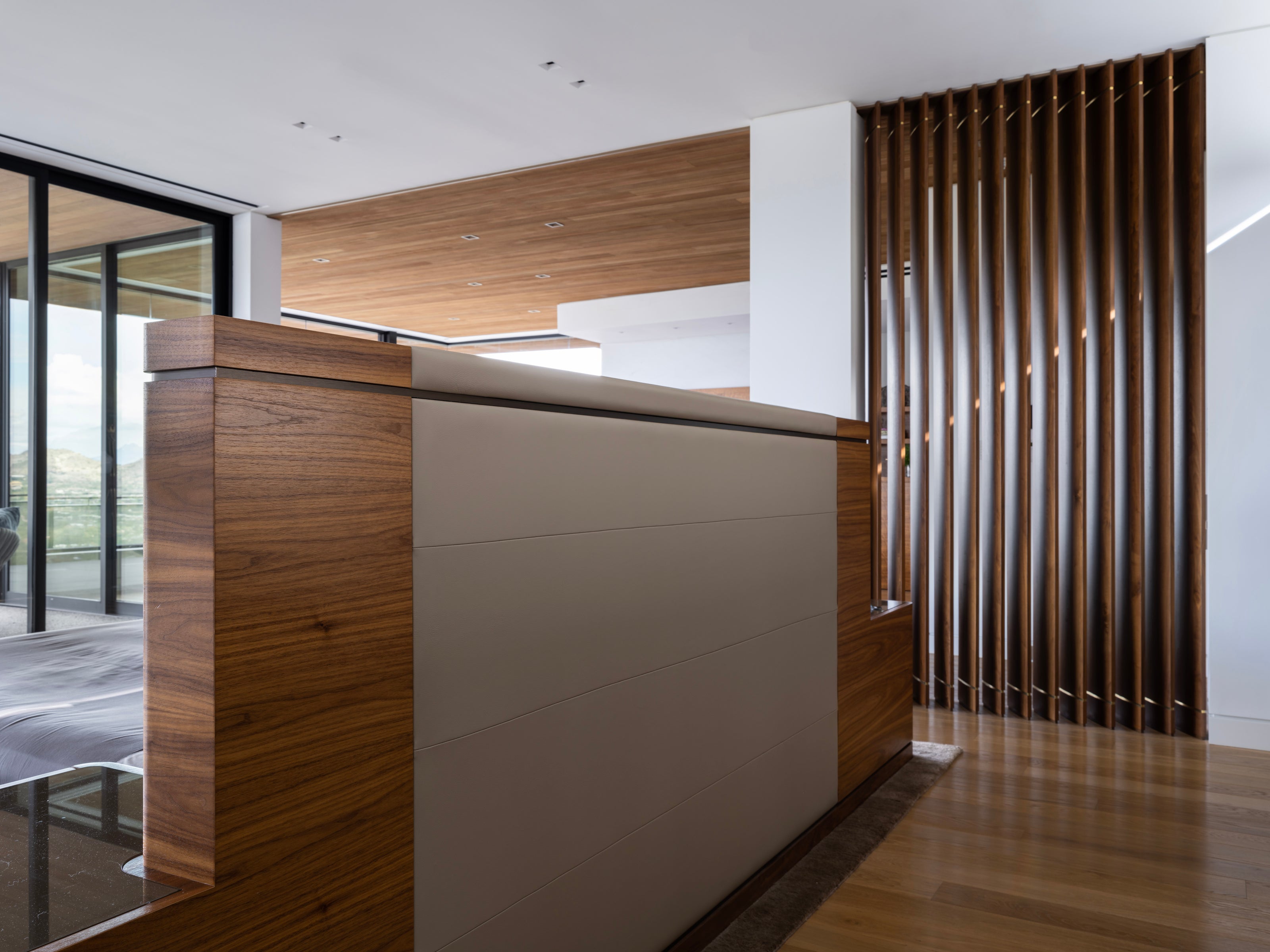 Scottsdale Bed