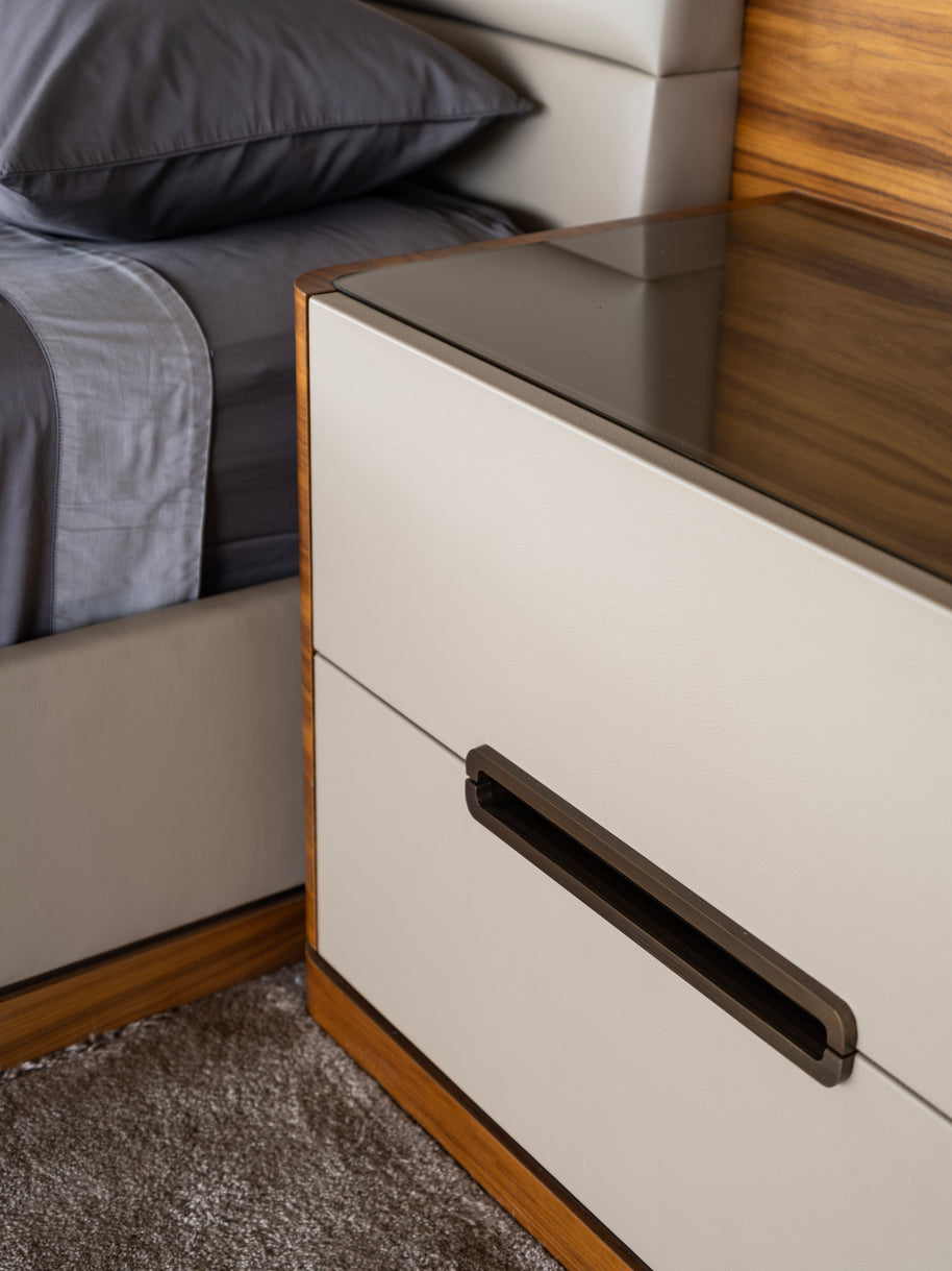 Scottsdale Bed