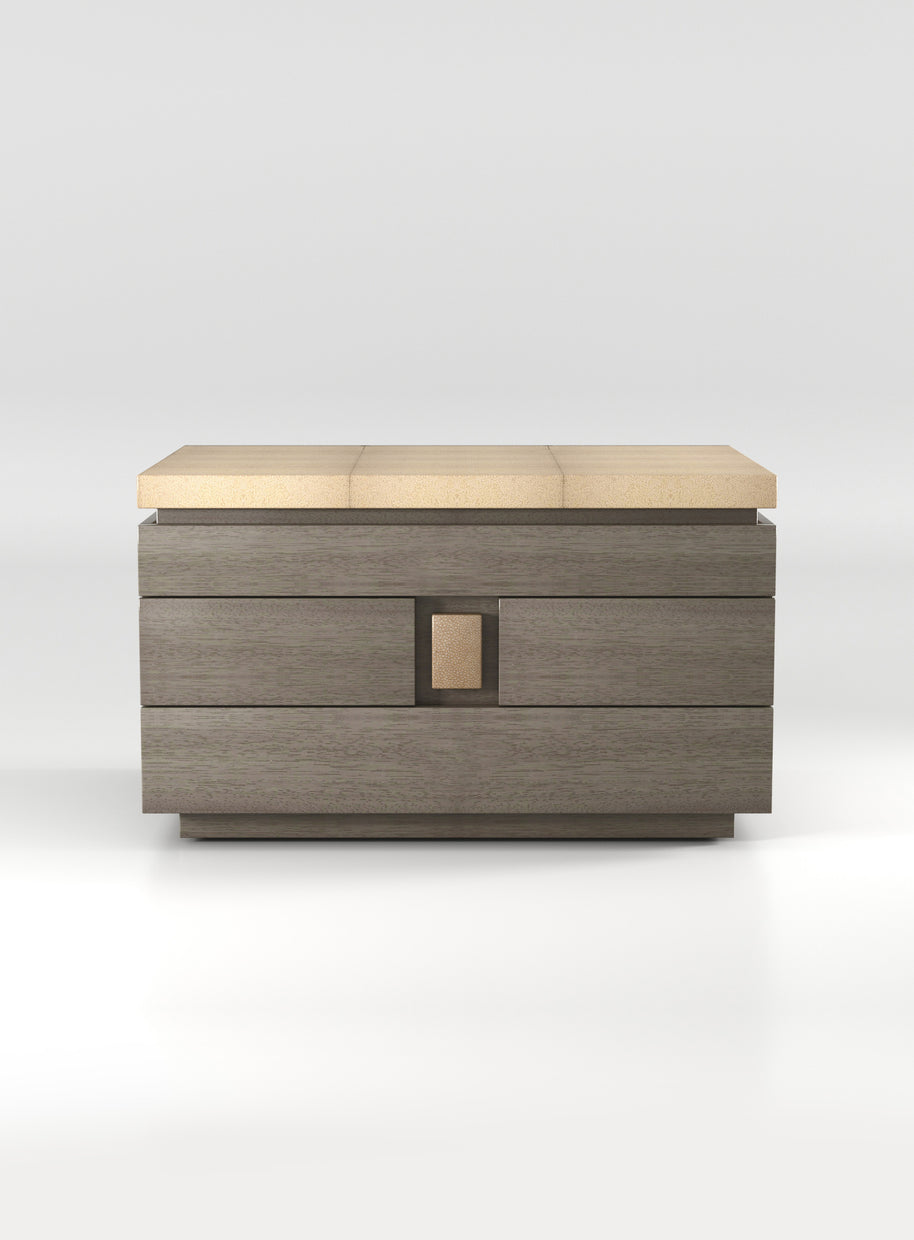 Wilshire Nightstand