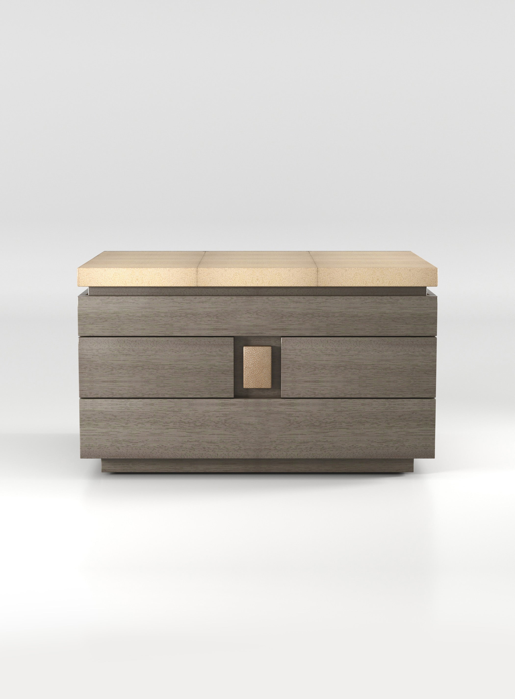 Wilshire Nightstand