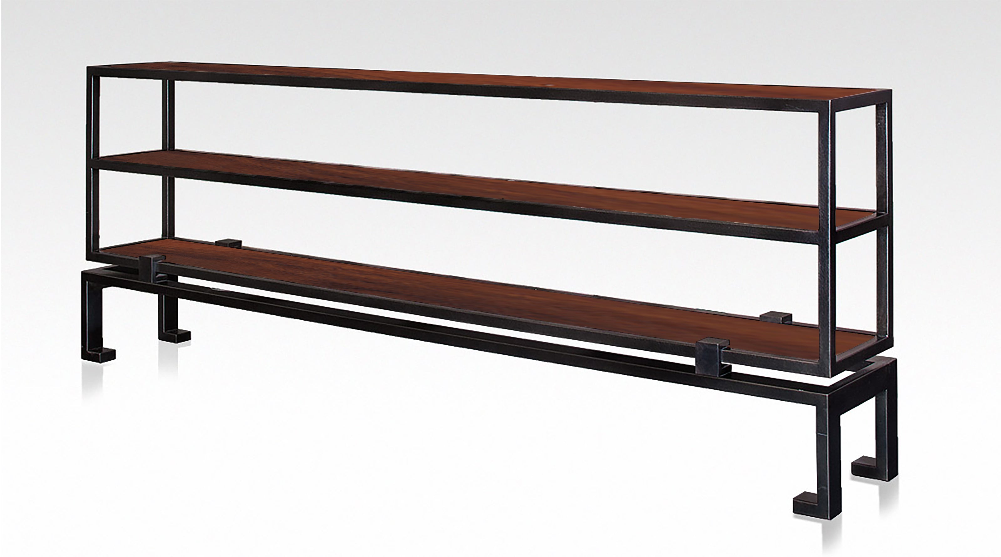 Roppongi Console