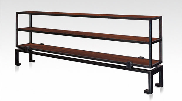 Roppongi Console