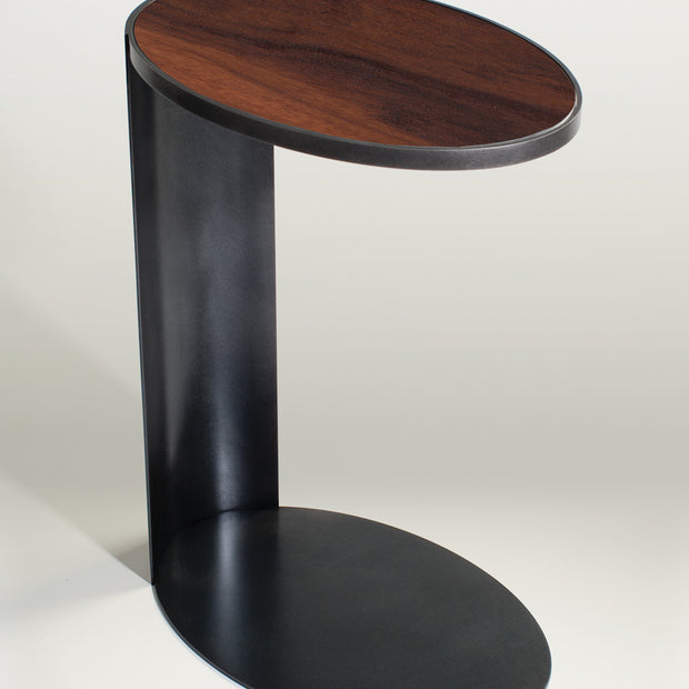 Ovale Side Table