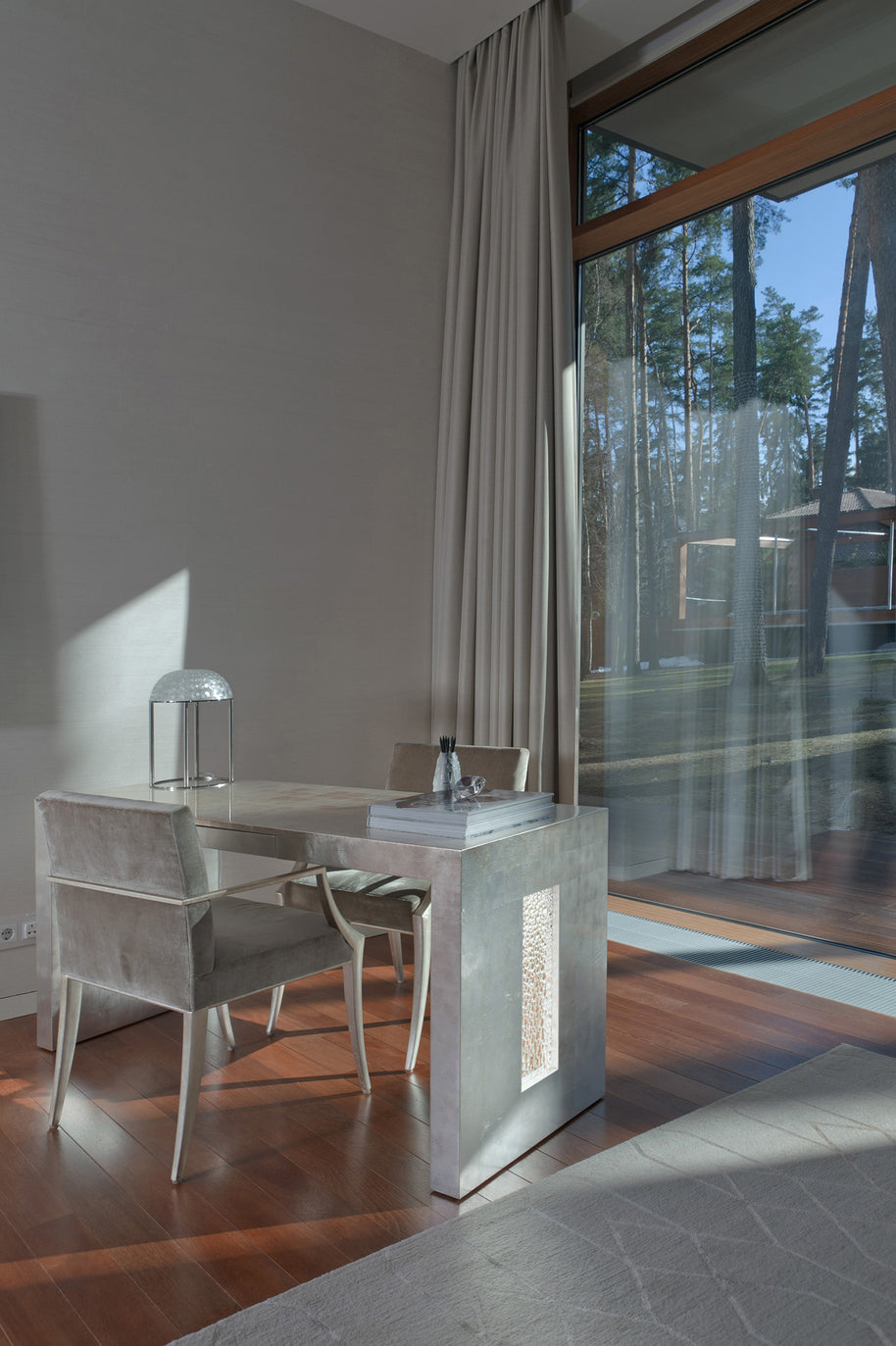 Agnes Armchair