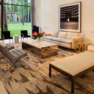 Agnes Armchair