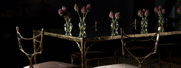 Amsterdam Dining Table
