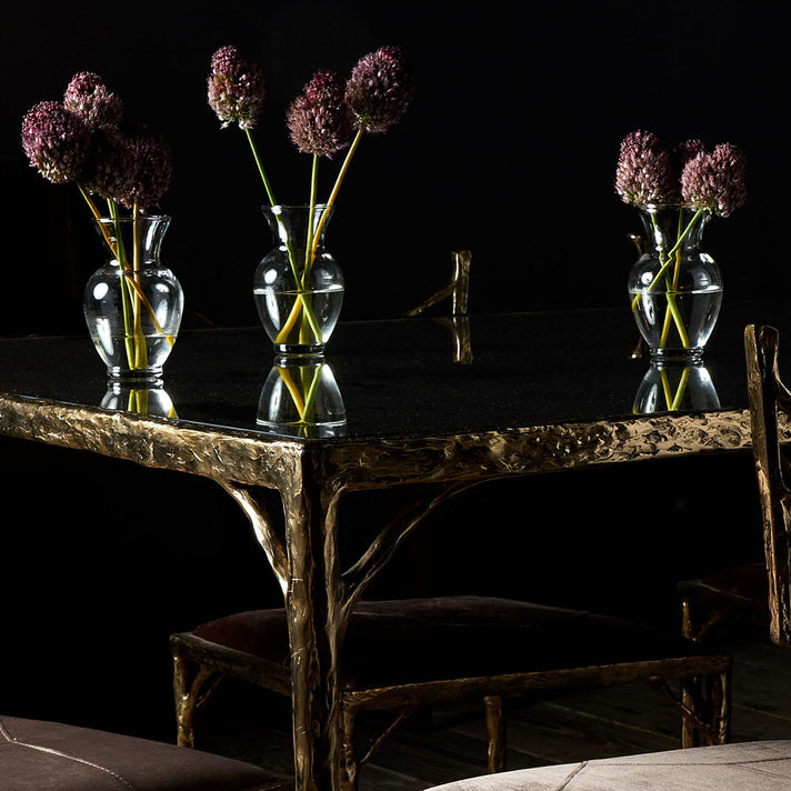 Amsterdam Dining Table