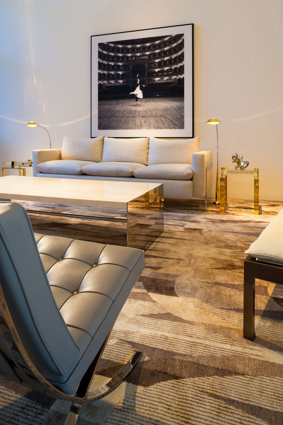 Classic Sofa