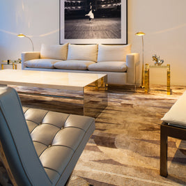 Classic Sofa