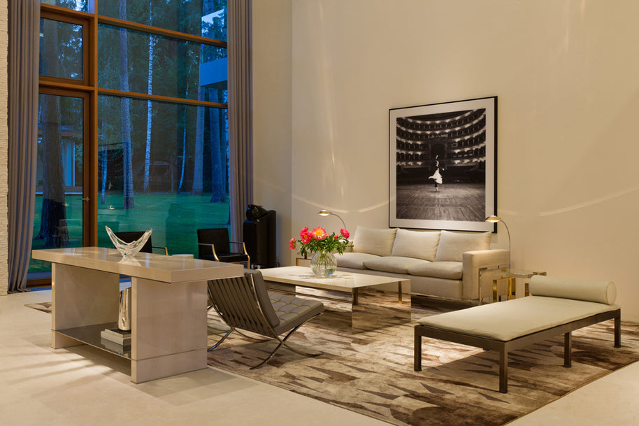 Classic Sofa