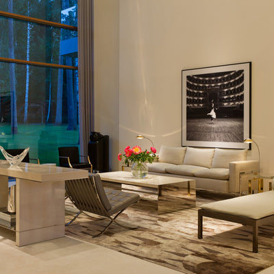 Classic Sofa