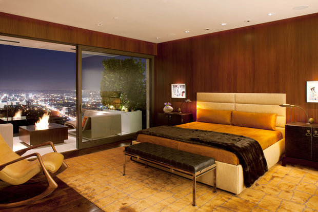 Comfort Bed