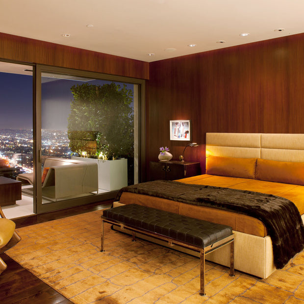Comfort Bed