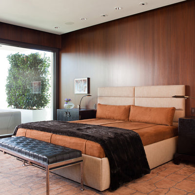 Comfort Bed