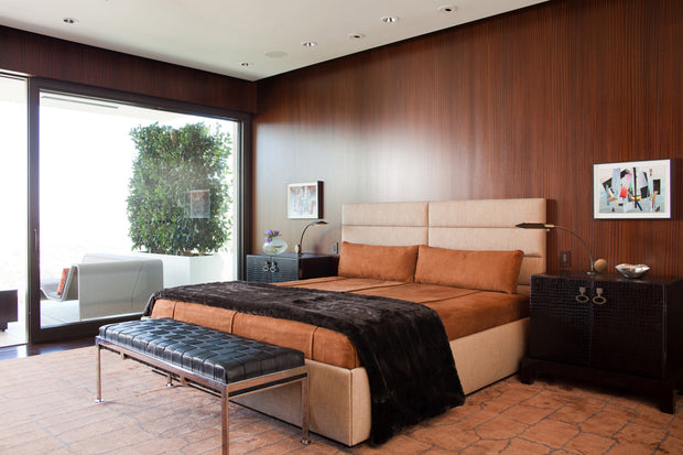 Comfort Bed