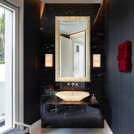 Deneuve Mirror