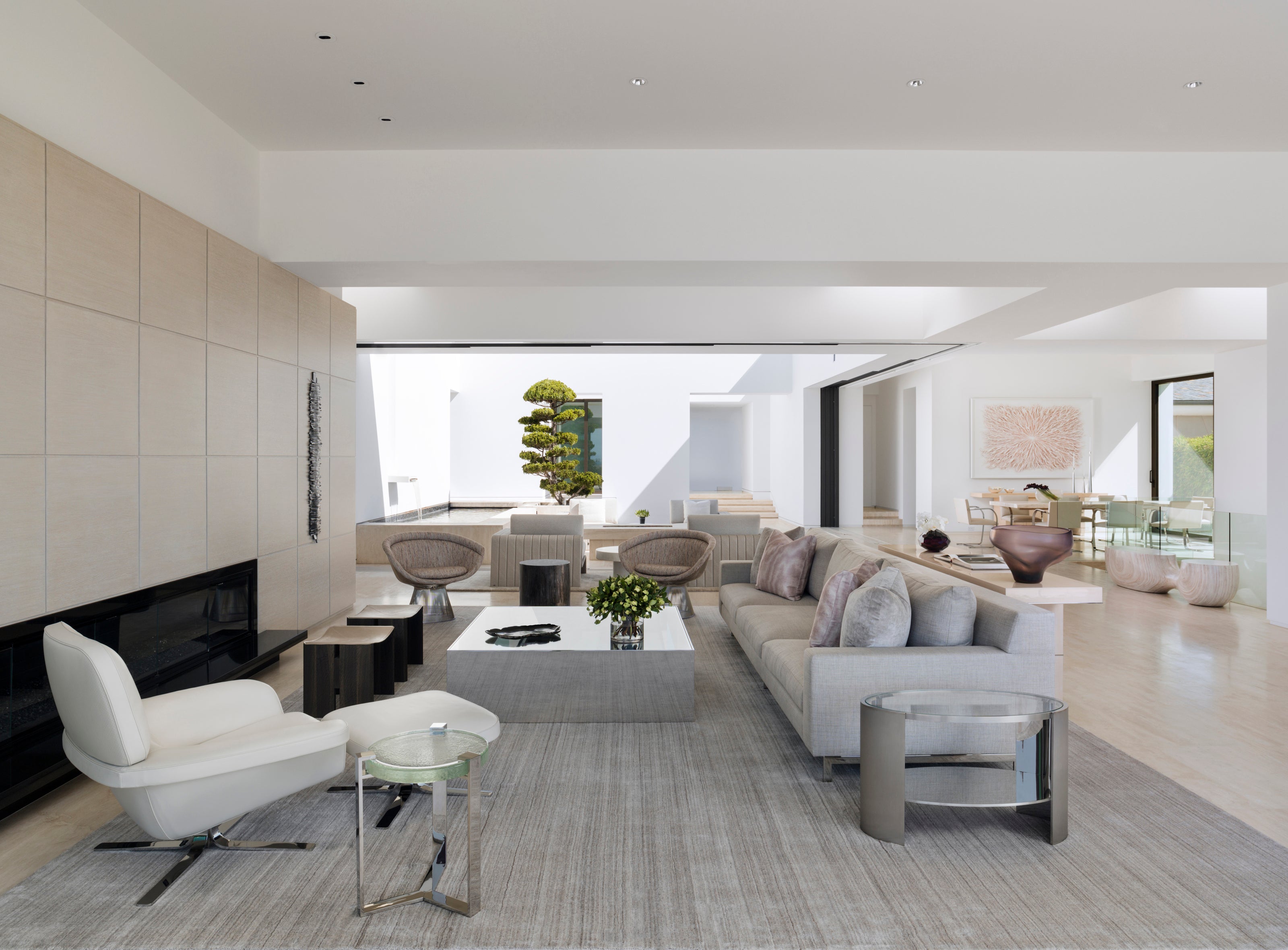 Henry Sofa
