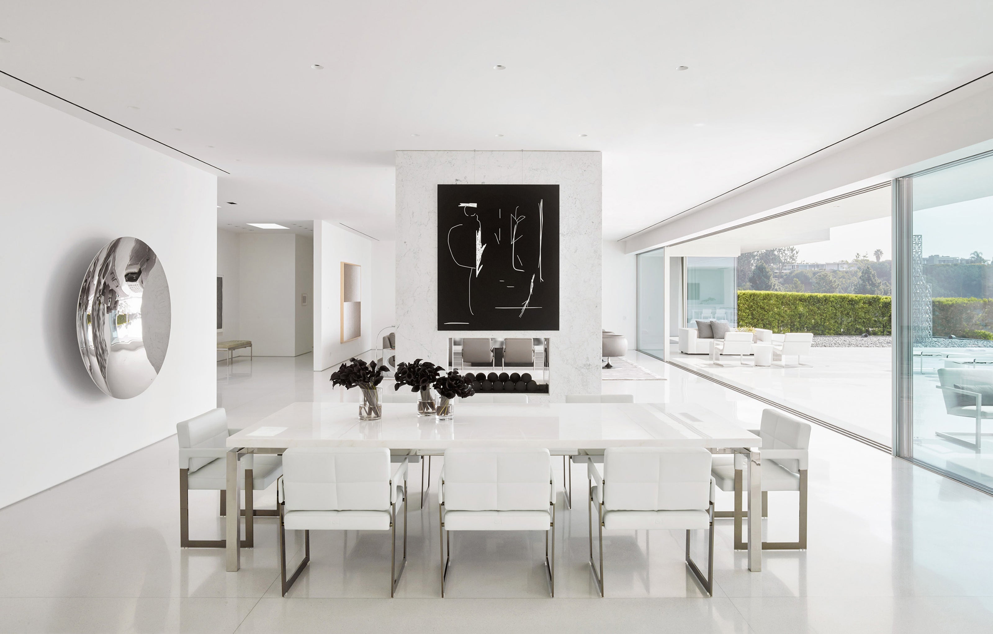Jewel II Dining Table