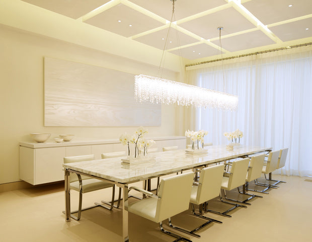 Jewel II Dining Table