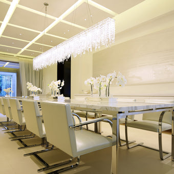 Jewel II Dining Table