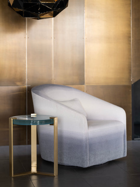Jewel Round Side Table