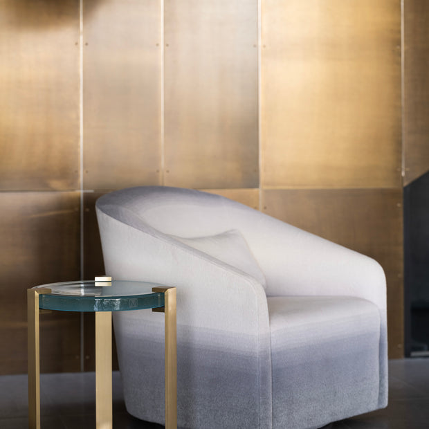 Jewel Round Side Table