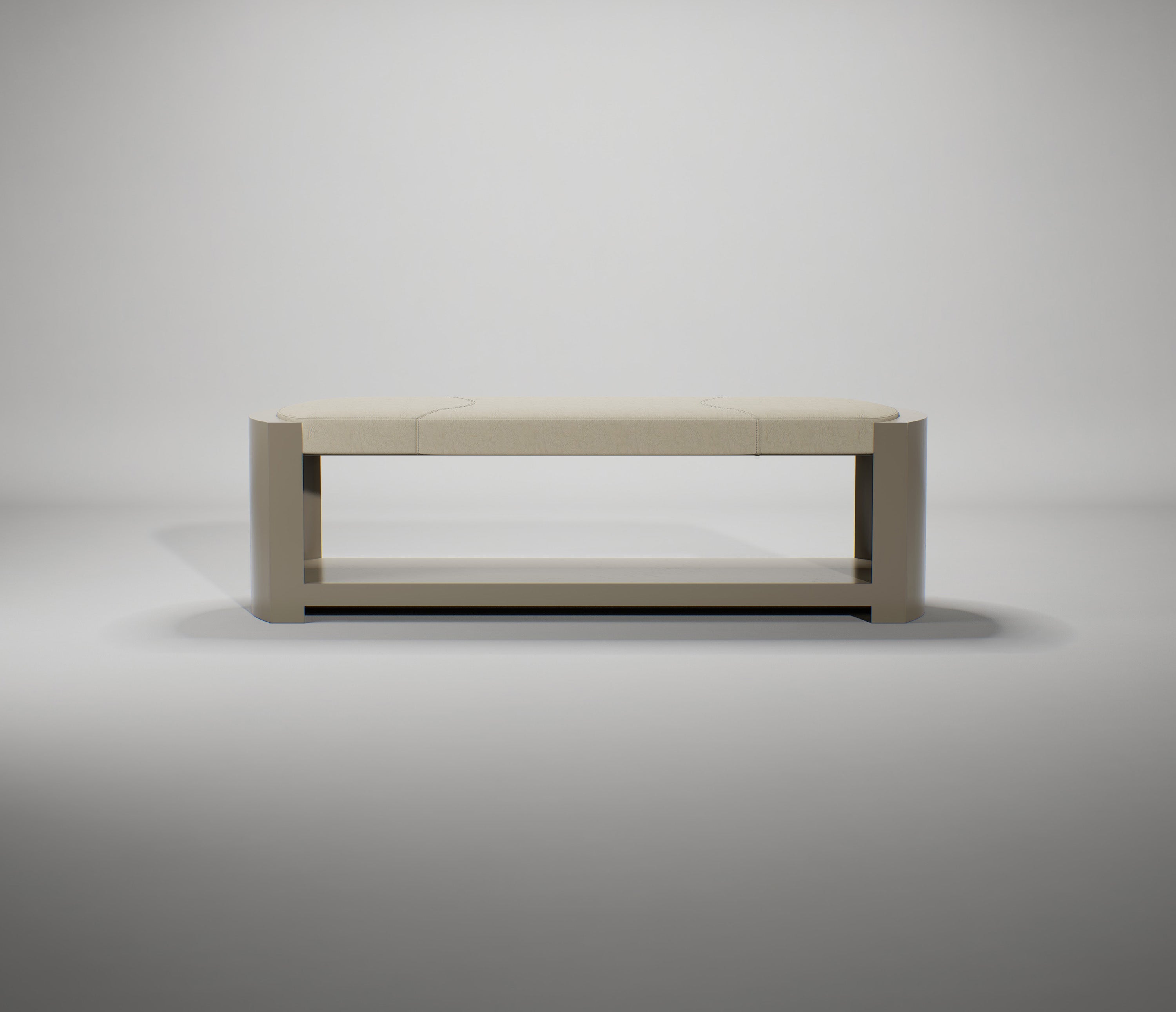 Joanna Bench