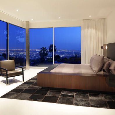 Lusso Bed