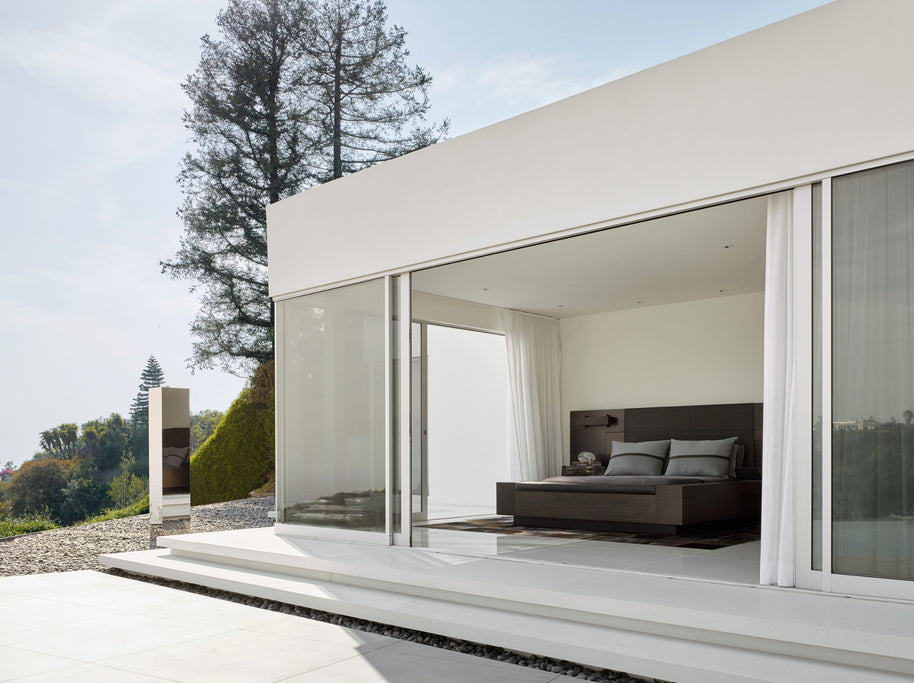 Lusso Bed
