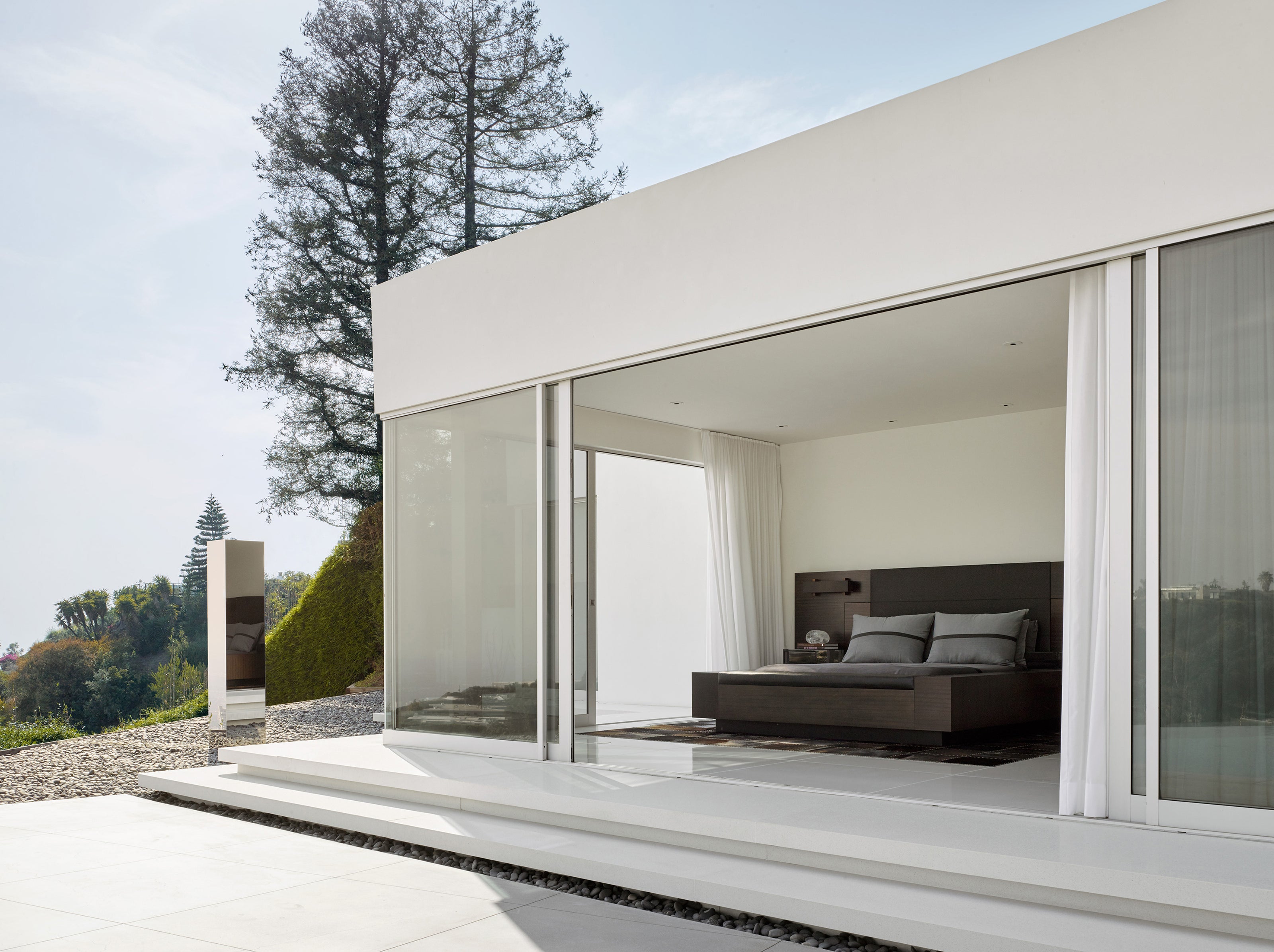 Lusso Bed