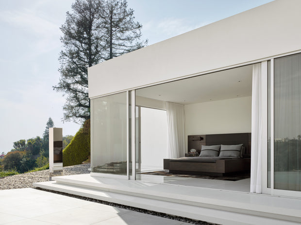 Lusso Bed