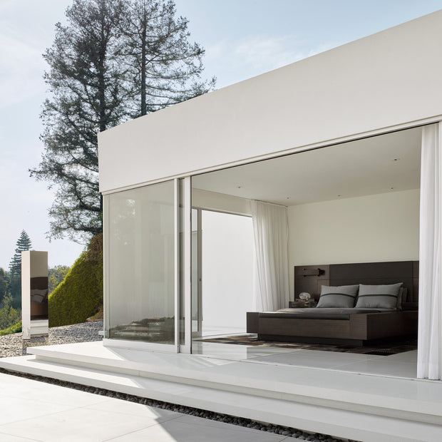 Lusso Bed