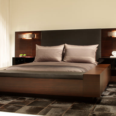 Lusso Bed