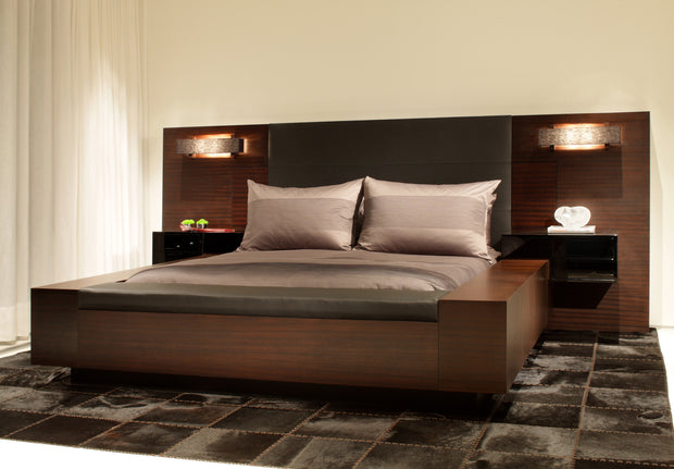 Lusso Bed