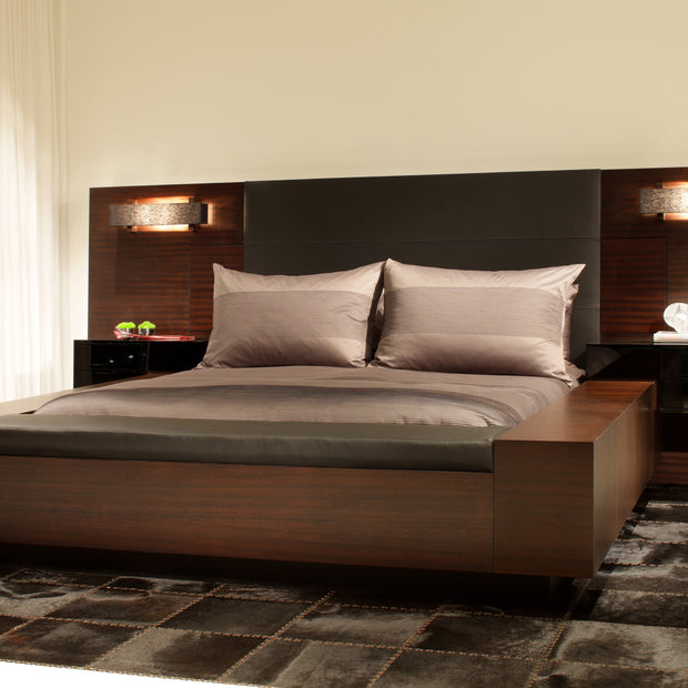 Lusso Bed
