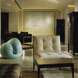 Plaza Lounge Chair