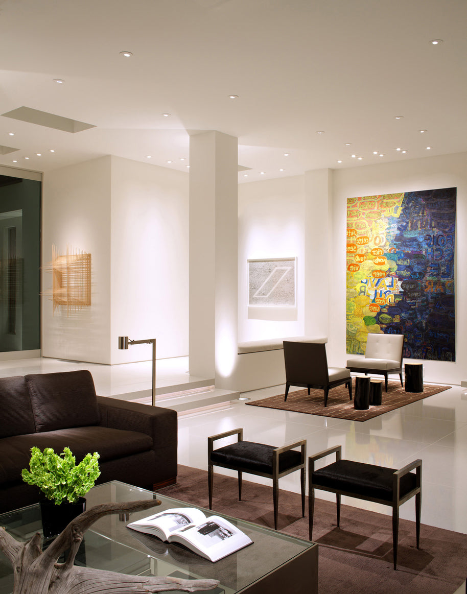 Plaza Lounge Chair