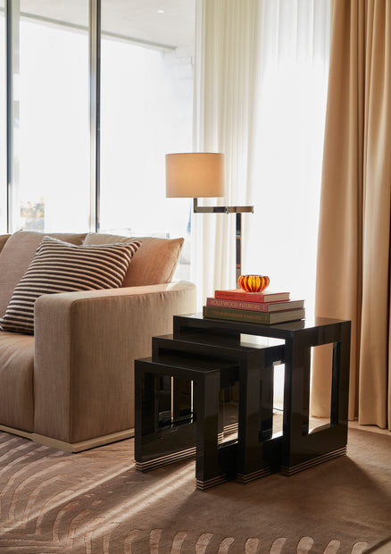 Ponte Nesting Tables