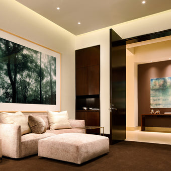 Soho Console