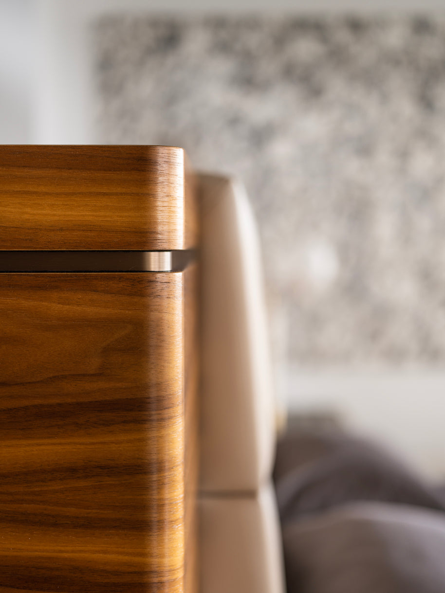 Scottsdale Bed